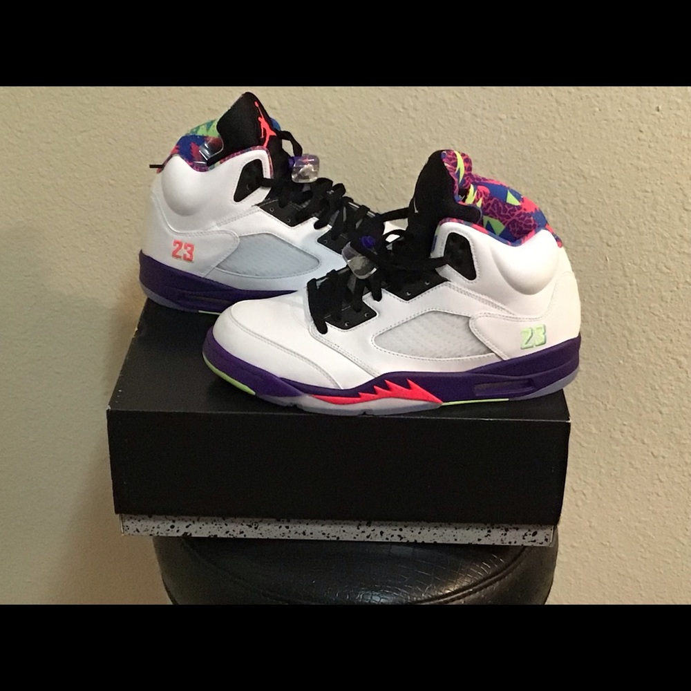 Air Jordan Retro 5
